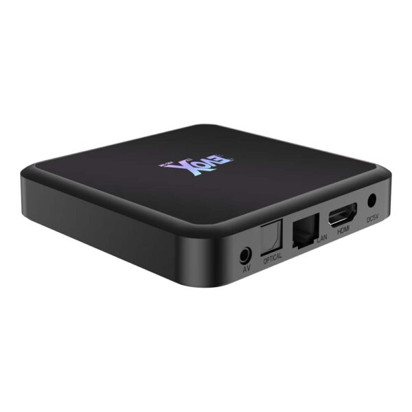 Second image of EVO X PRO – 8K Android TV Box
