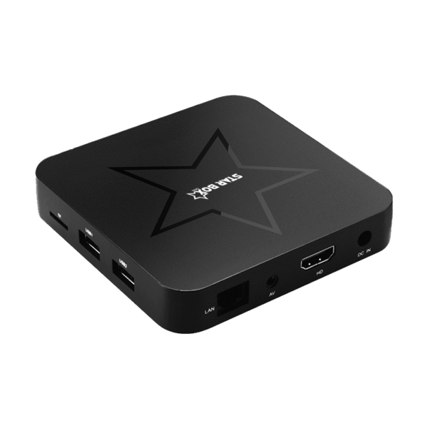 Second image of STARBOX One